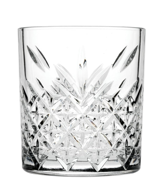 [PG52790, 4C] – 11.75 oz Old Fashion Whiskey Glass