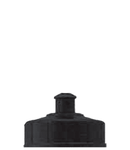 [PP Lid, 4C] – Push-Pull Lid for Plastic Water Bottles