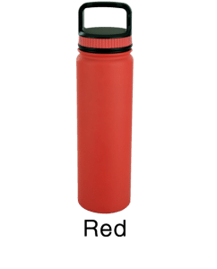 [SD2020, 4C] – 700ml Stainless Vacuum Bottle (Blank)