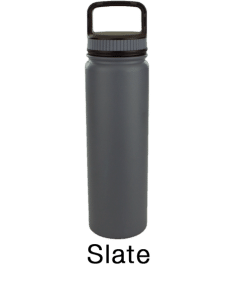 [SD2020, 4C] – 700ml Stainless Vacuum Bottle (Blank)