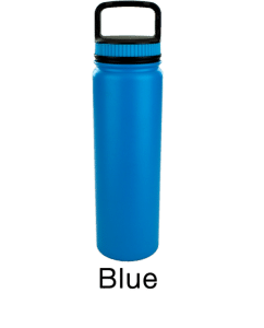 [SD2020, 4C] – 700ml Stainless Vacuum Bottle (Blank)