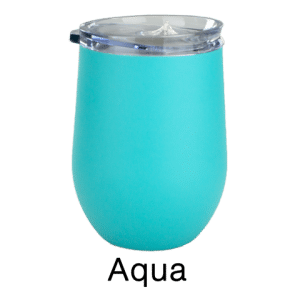 [SD2039, 4C] – 12 oz Stainless Steel Vacuum Stemless Tumbler (Blank)