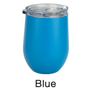 [SD2039, 4C] – 12 oz Stainless Steel Vacuum Stemless Tumbler (Blank)