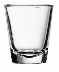 [72543, 4C] – 1.75 oz Shot Glass