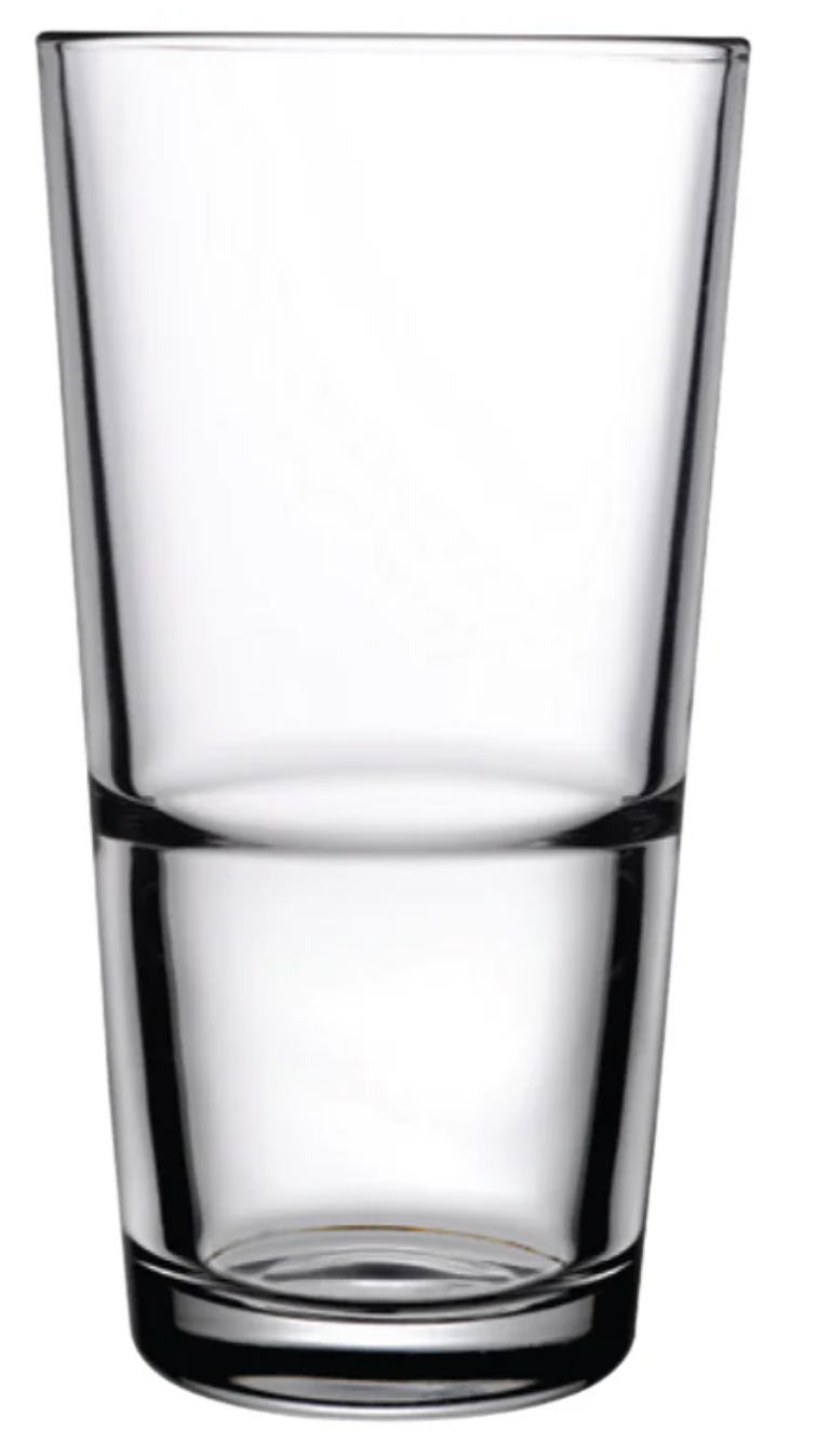 [PG52080, 4C] – 16 oz Grande-Stack Cooler Glass