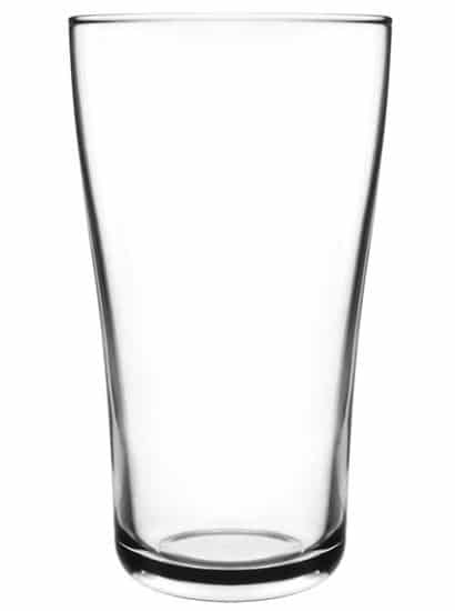 [H7196, 4C] – 16oz Beer Glass